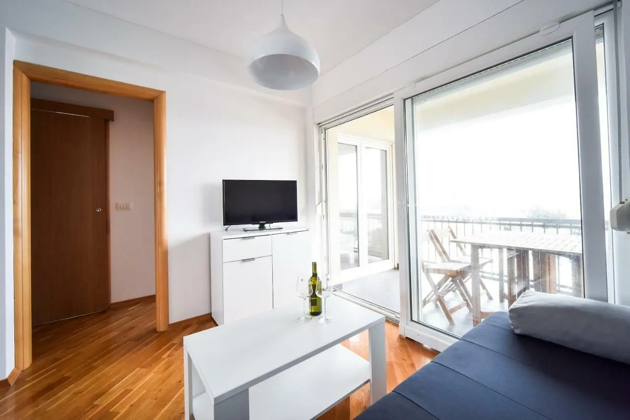 Apartments Dream Nin 0*,  Chorwacja