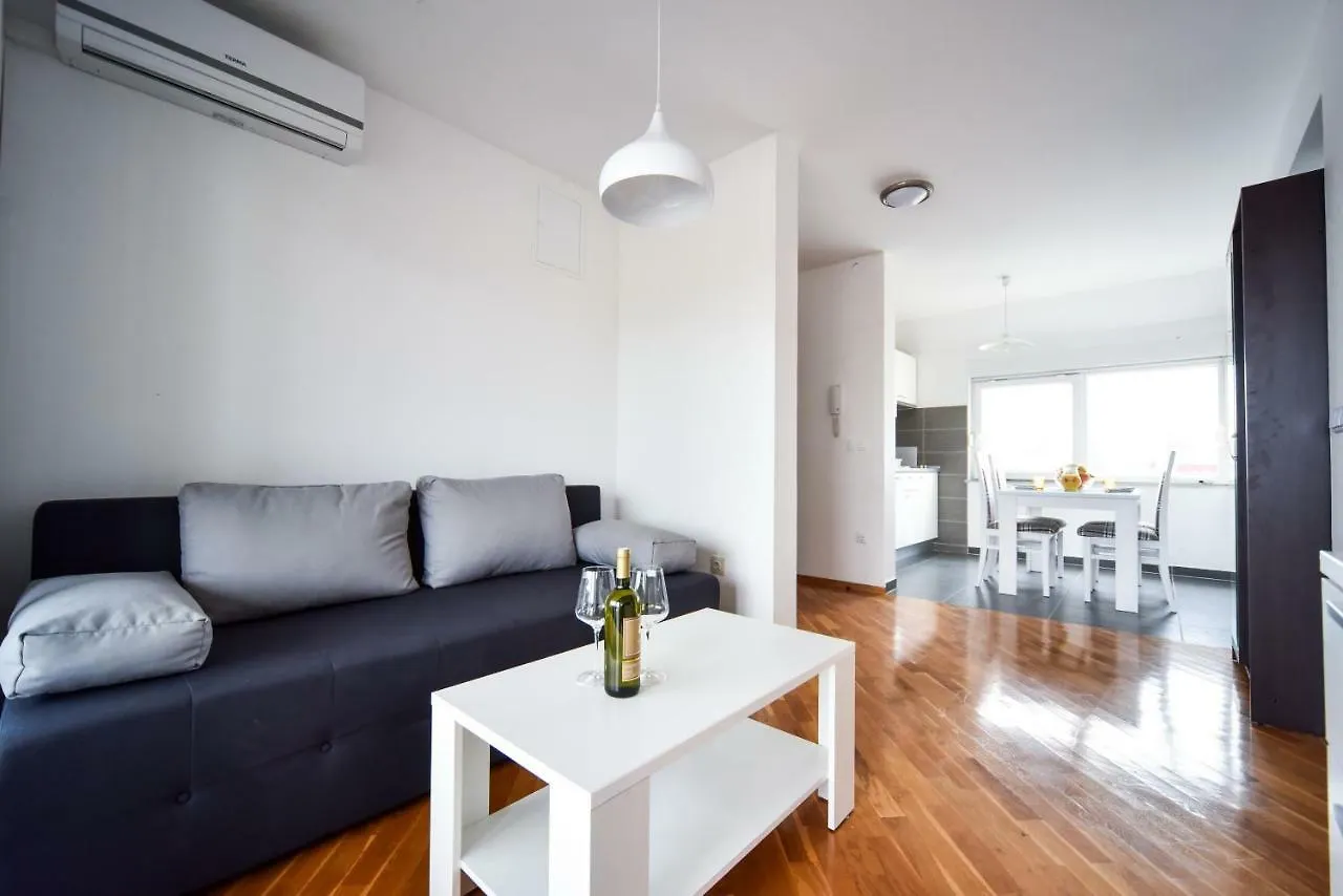 Apartments Dream Nin Chorwacja