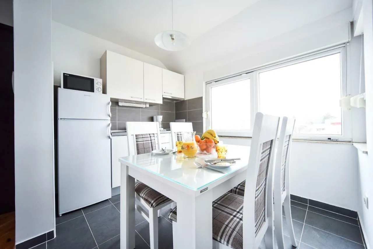 Apartments Dream Nin Chorwacja